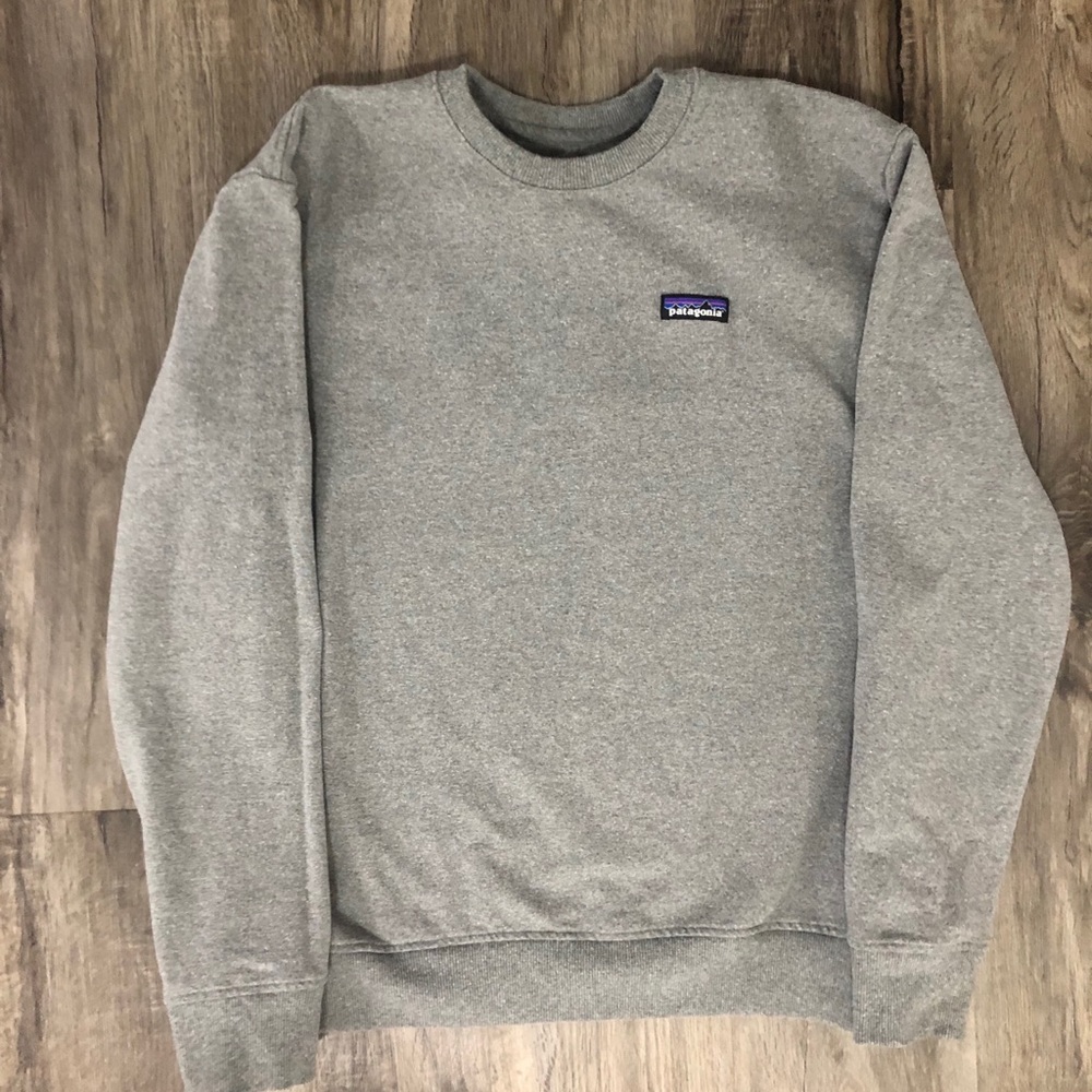 Men’s Patagonia Crewneck sweater